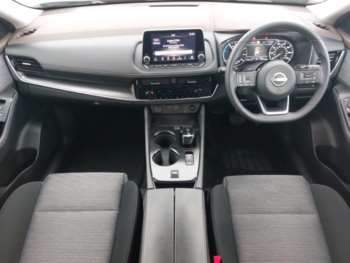 Used Nissan X-Trail 2023 for sale - 75004240: Photo