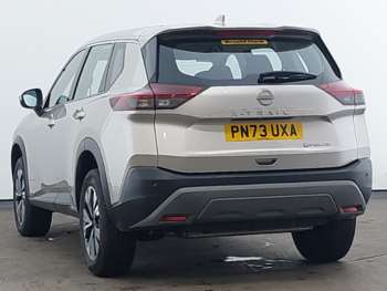Used Nissan X-Trail 2023 for sale - 75004240: Photo