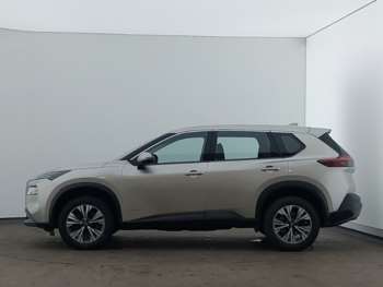 Used Nissan X-Trail 2023 for sale - 75004240: Photo