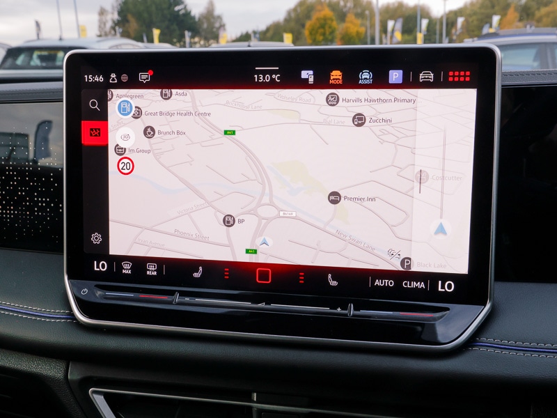 Used Volkswagen Tiguan 2024 for sale - 76459725: Photo 10