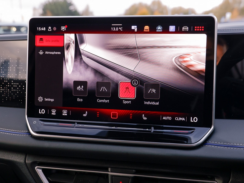 Used Volkswagen Tiguan 2024 for sale - 76459725: Photo 13