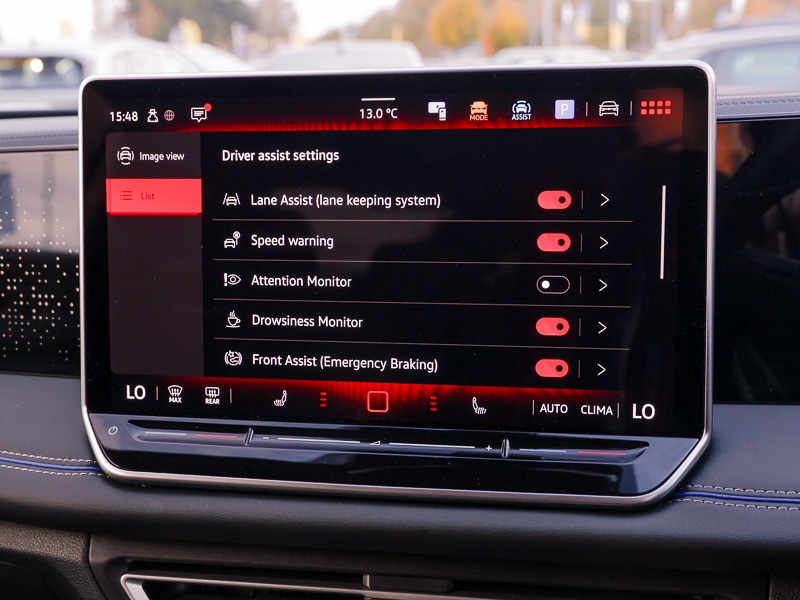 Used Volkswagen Tiguan 2024 for sale - 76459725: Photo 15