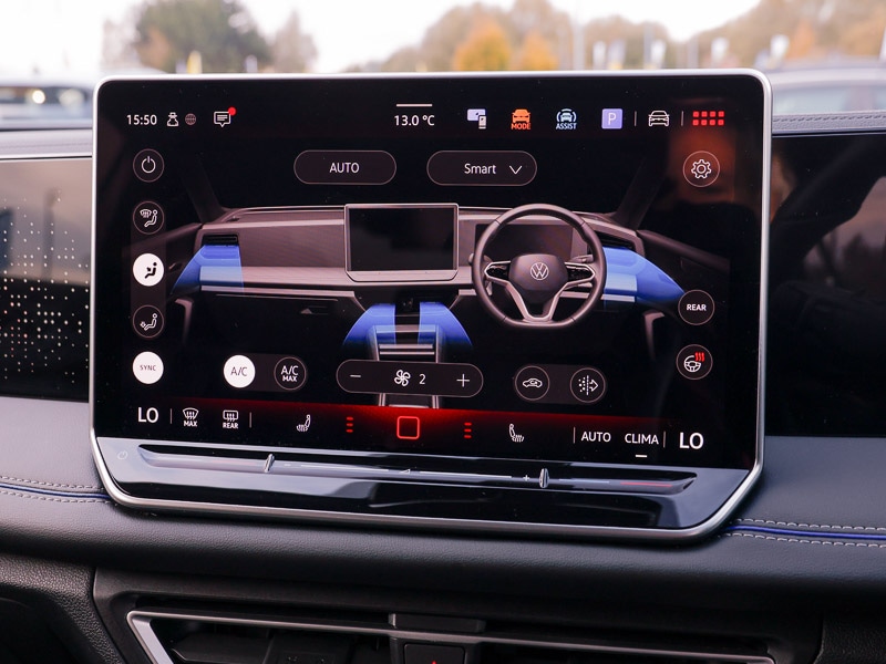 Used Volkswagen Tiguan 2024 for sale - 76459725: Photo 16