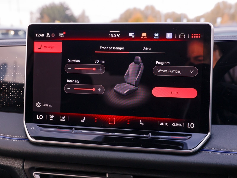 Used Volkswagen Tiguan 2024 for sale - 76459725: Photo 17