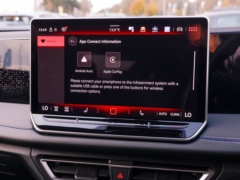 Used Volkswagen Tiguan 2024 for sale - 76459725: Photo 18