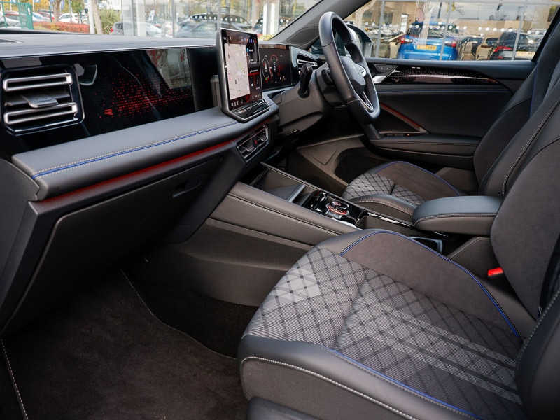 Used Volkswagen Tiguan 2024 for sale - 76459725: Photo 5