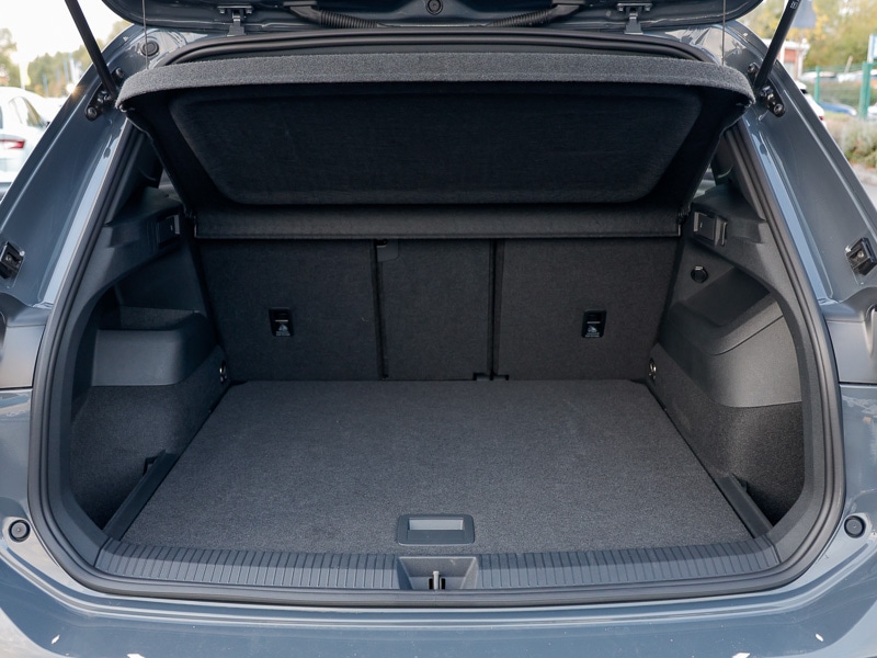 Used Volkswagen Tiguan 2024 for sale - 76459725: Photo 8