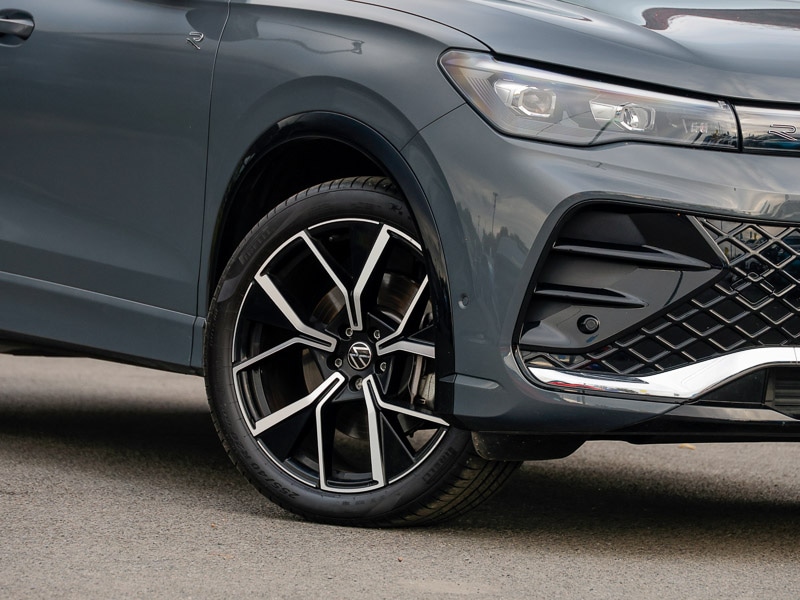 Used Volkswagen Tiguan 2024 for sale - 76459725: Photo 9