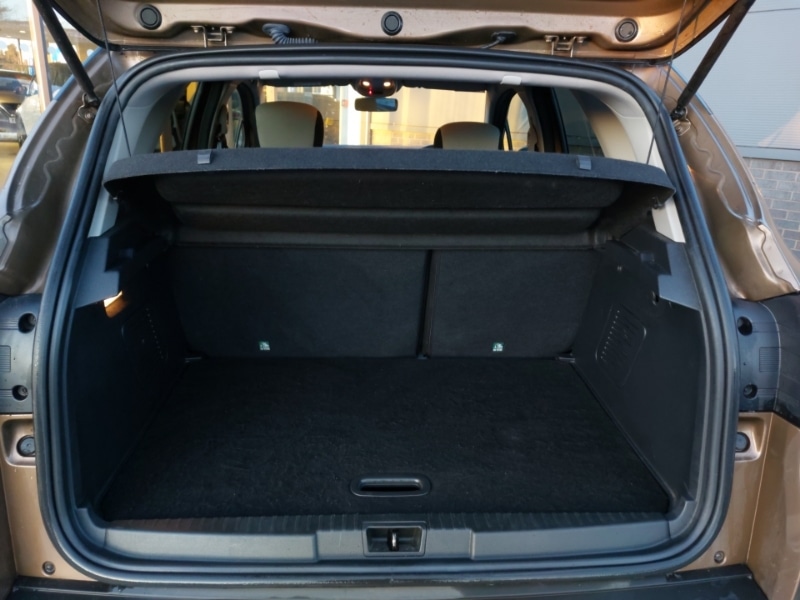 Used Renault Captur 2018 for sale - 77308000: Photo 8