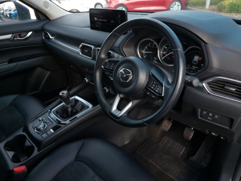 Used Mazda CX-5 2023 for sale - 78155887: Photo 10