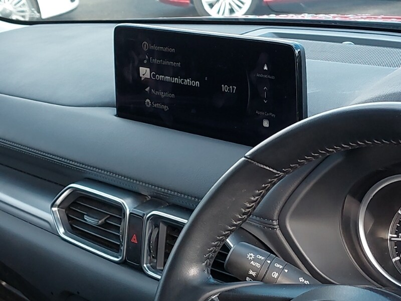 Used Mazda CX-5 2023 for sale - 78155887: Photo 11