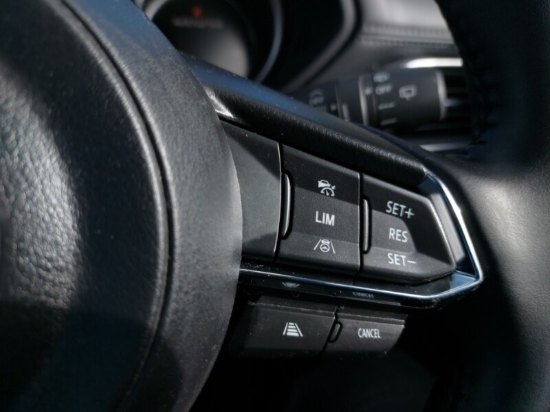 Used Mazda CX-5 2023 for sale - 78155887: Photo 15