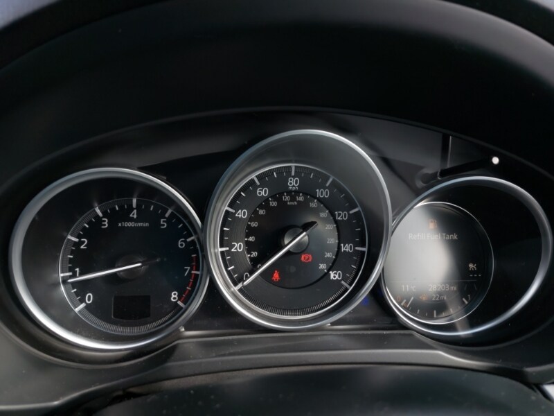 Used Mazda CX-5 2023 for sale - 78155887: Photo 16