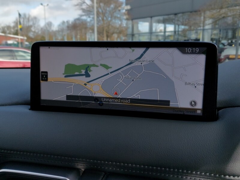 Used Mazda CX-5 2023 for sale - 78155887: Photo 18