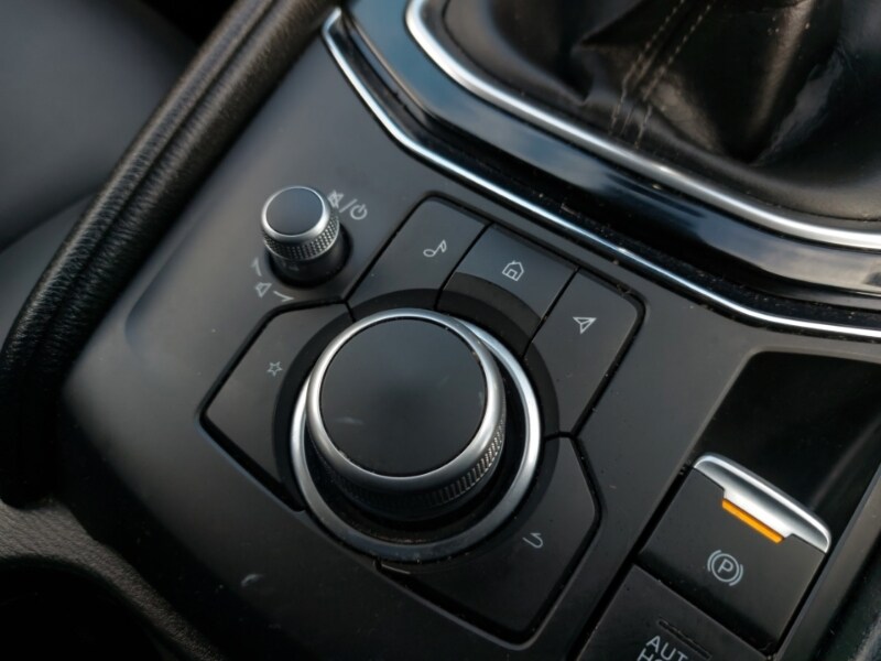 Used Mazda CX-5 2023 for sale - 78155887: Photo 19