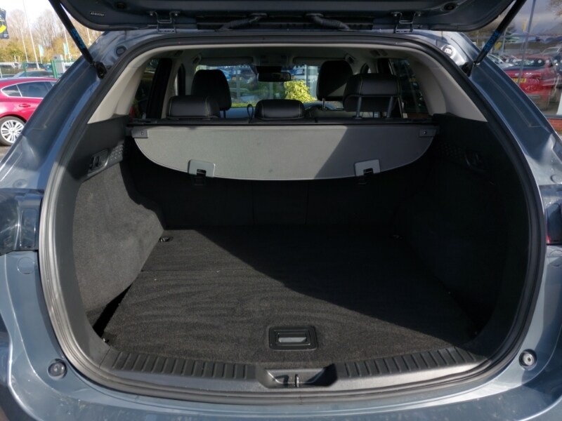 Used Mazda CX-5 2023 for sale - 78155887: Photo 8