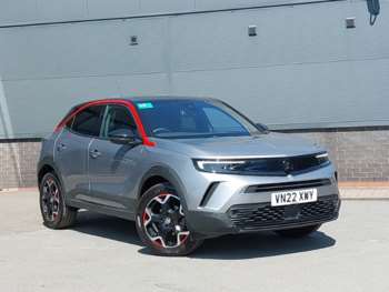 2022 - 1.2 Turbo SRi Premium 5dr