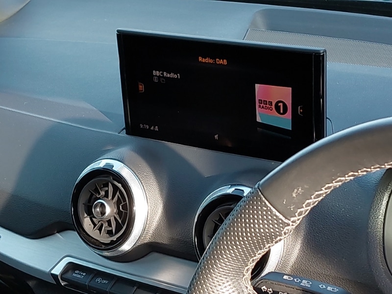 Used Audi Q2 2022 for sale - 77579985: Photo 11