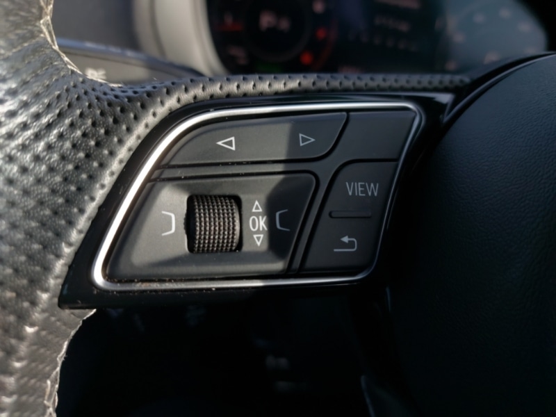 Used Audi Q2 2022 for sale - 77579985: Photo 12