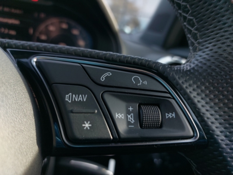 Used Audi Q2 2022 for sale - 77579985: Photo 13