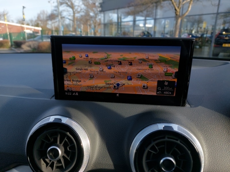 Used Audi Q2 2022 for sale - 77579985: Photo 17