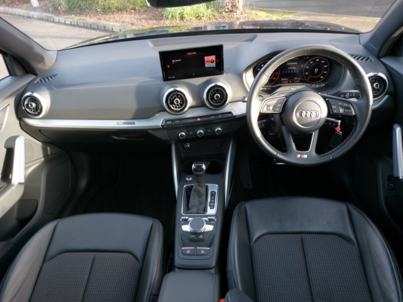 Used Audi Q2 2022 for sale - 77579985: Photo 2