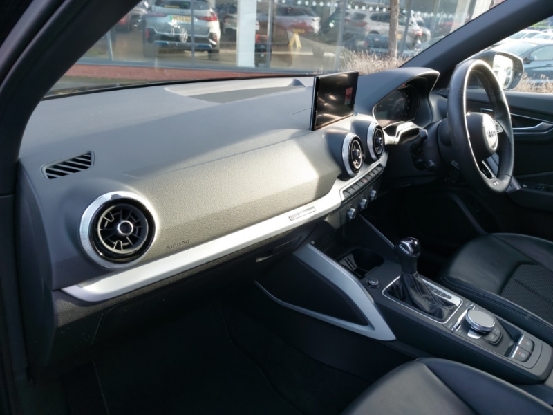 Used Audi Q2 2022 for sale - 77579985: Photo 5