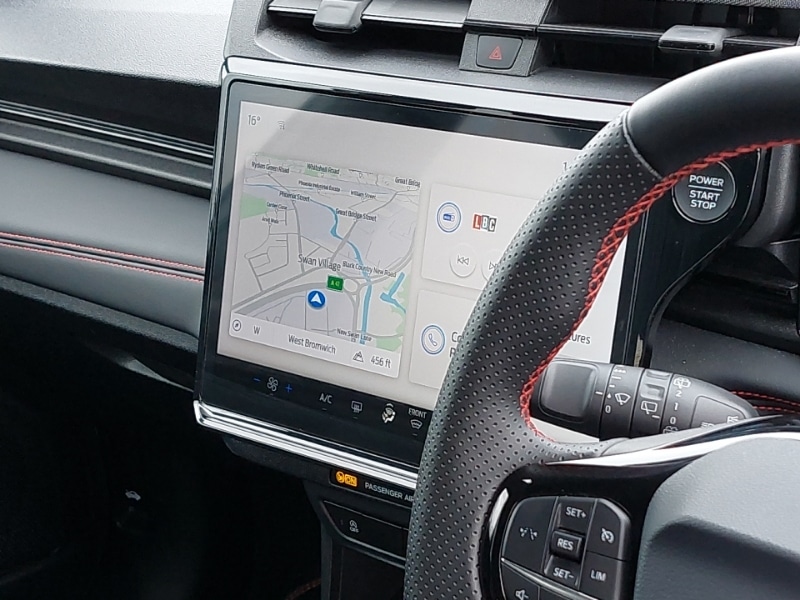 Used Ford Puma 2025 for sale - 77999671: Photo 10