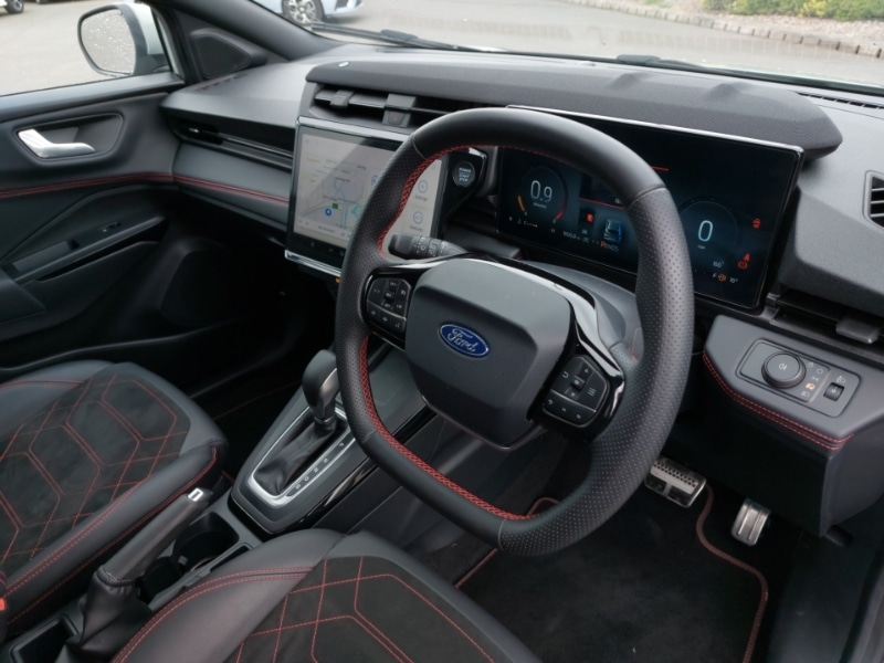 Used Ford Puma 2025 for sale - 77999671: Photo 11