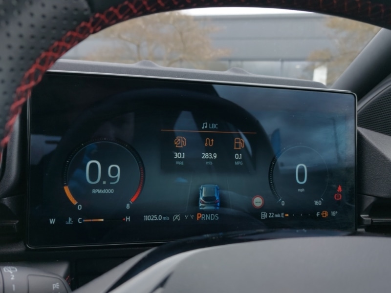 Used Ford Puma 2025 for sale - 77999671: Photo 12