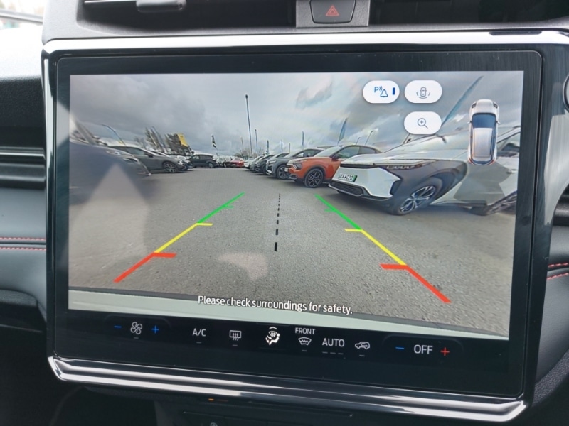 Used Ford Puma 2025 for sale - 77999671: Photo 18