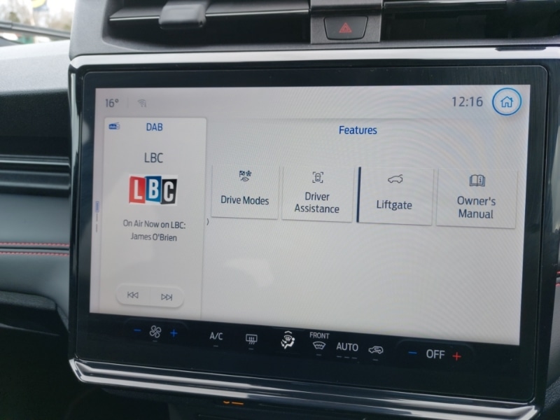 Used Ford Puma 2025 for sale - 77999671: Photo 19