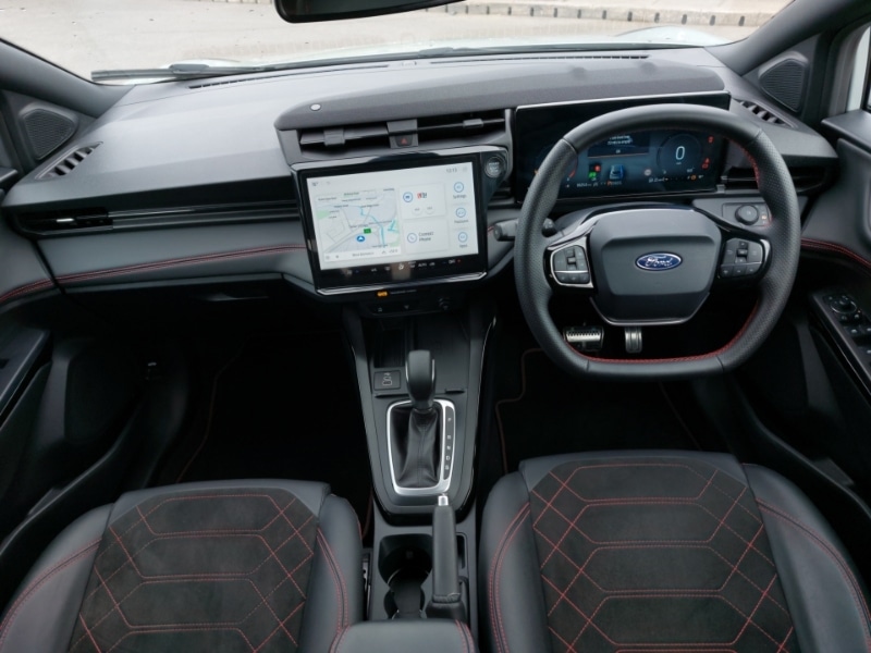 Used Ford Puma 2025 for sale - 77999671: Photo 2