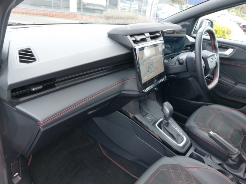 Used Ford Puma 2025 for sale - 77999671: Photo 5