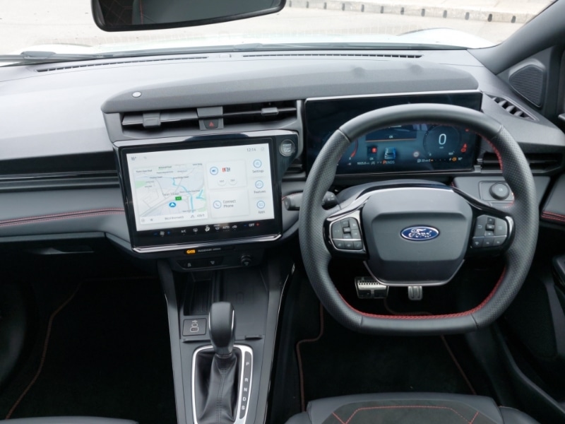 Used Ford Puma 2025 for sale - 77999671: Photo 7