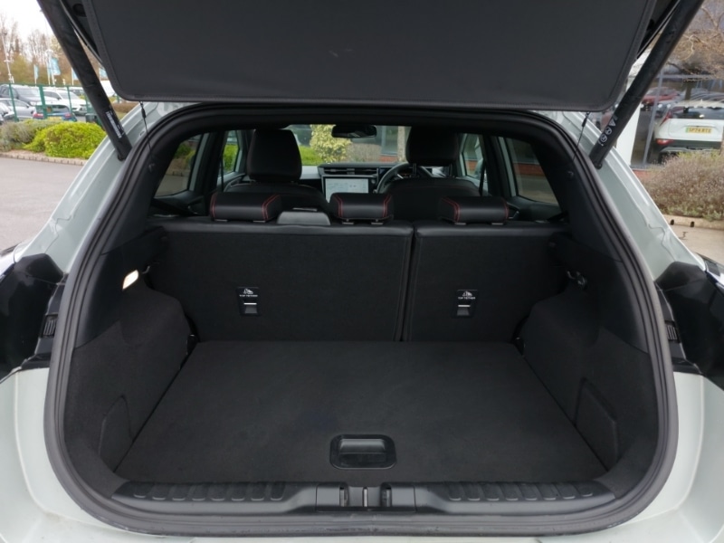 Used Ford Puma 2025 for sale - 77999671: Photo 8