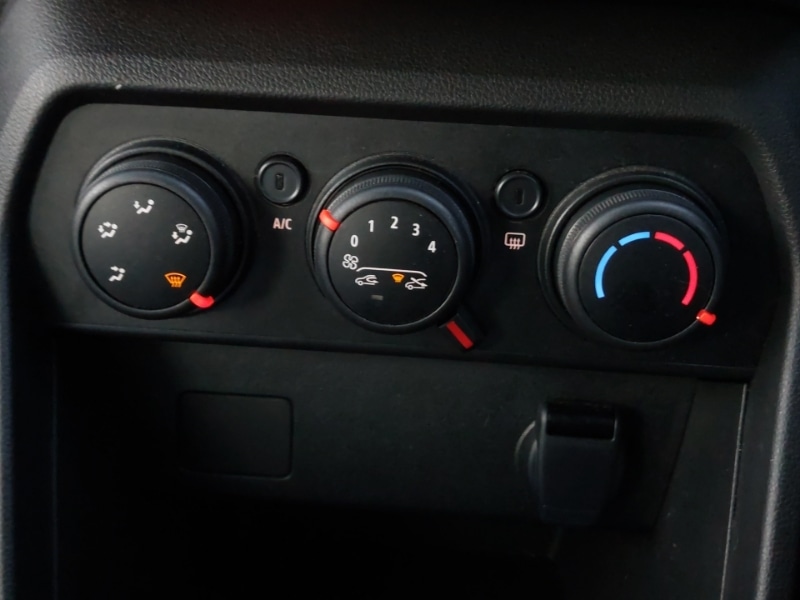 Used Dacia Sandero Stepway 2024 for sale - 77129968: Photo 17