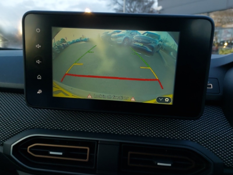 Used Dacia Sandero Stepway 2024 for sale - 77129968: Photo 18