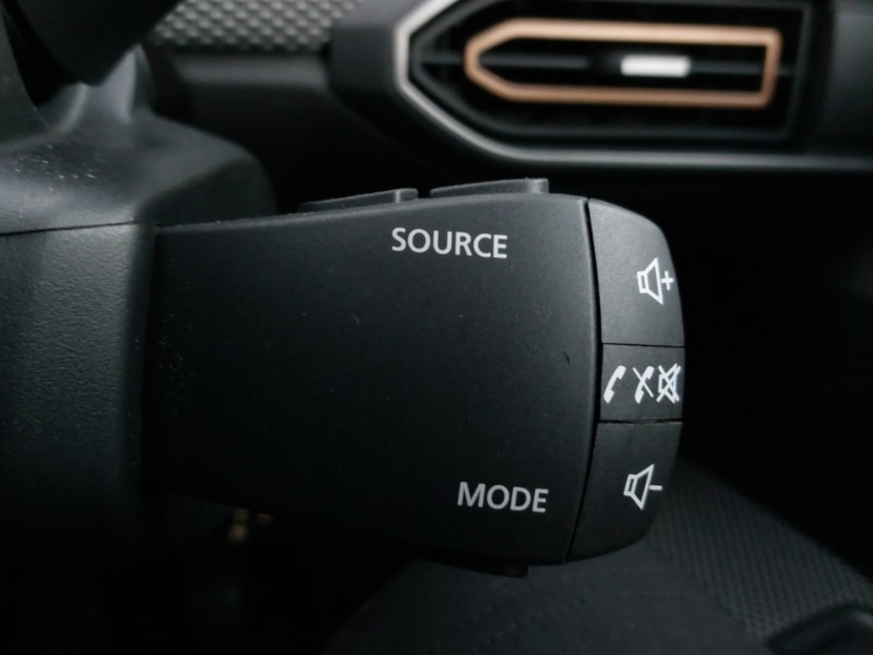 Used Dacia Sandero Stepway 2024 for sale - 77129968: Photo 19