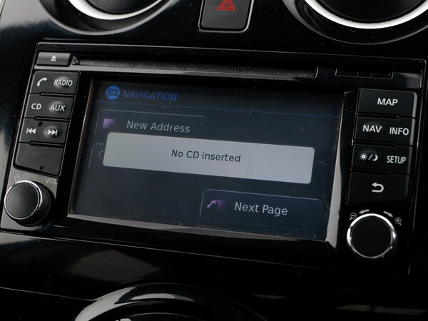 Used Nissan Note 2015 for sale - 76289585: Photo 12