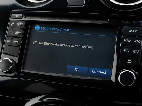 Used Nissan Note 2015 for sale - 76289585: Photo 14