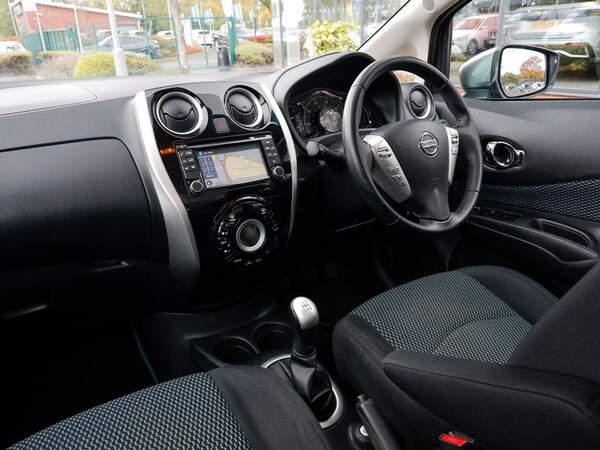 Used Nissan Note 2015 for sale - 76289585: Photo 17