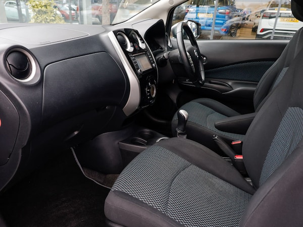Used Nissan Note 2015 for sale - 76289585: Photo 5