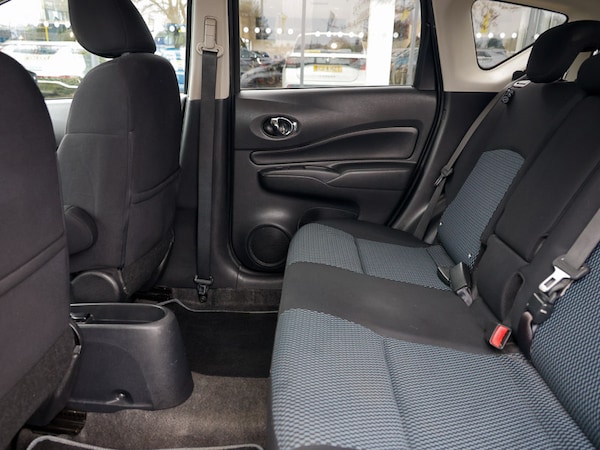 Used Nissan Note 2015 for sale - 76289585: Photo 6
