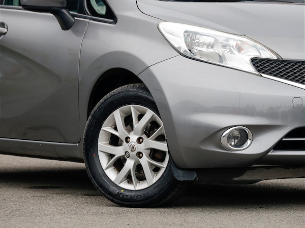 Used Nissan Note 2015 for sale - 76289585: Photo 9