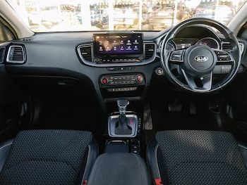 Used Kia XCeed 2020 for sale - 76842620: Photo