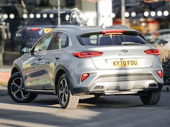 Used Kia XCeed 2020 for sale - 76842620: Photo