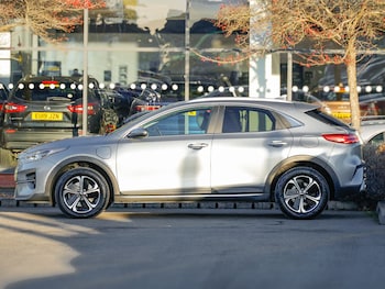 Used Kia XCeed 2020 for sale - 76842620: Photo