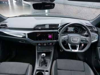 Used Audi Q3 2022 for sale - 75413489: Photo