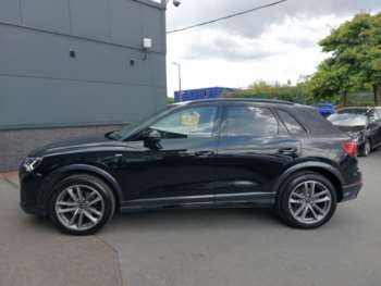 Used Audi Q3 2022 for sale - 75413489: Photo